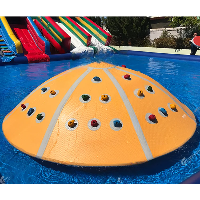 Kids Outdoor Climbing Wall - - Milieuvriendelijk materiaal Kinderentertainmentapparatuur Kinderen Binnenhuis