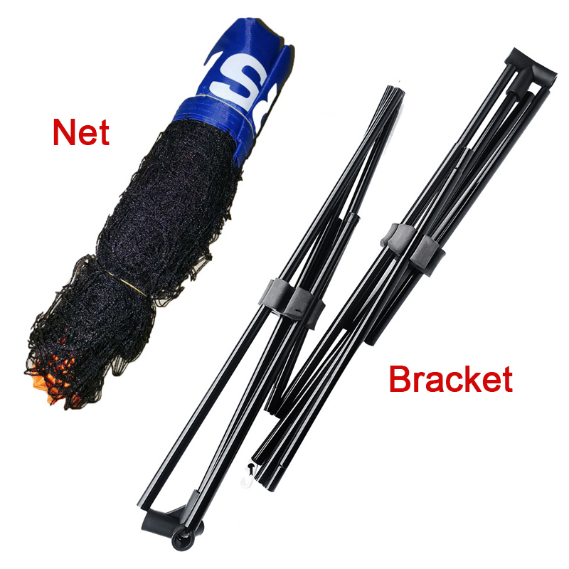 Kids Outdoor Net - Draagbare Standaard Professionele Tennis Training Netto