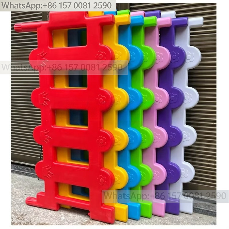 Kids Outdoor Play Yard - Hitproduct: Draagbare baby-speelomheining, binnen- en buitengebruik,