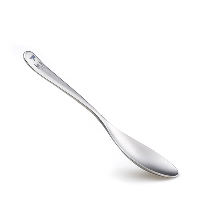 Kids.Outdoor Utensils - Keith Baby Theelepel Lepel Voedsel Voeden