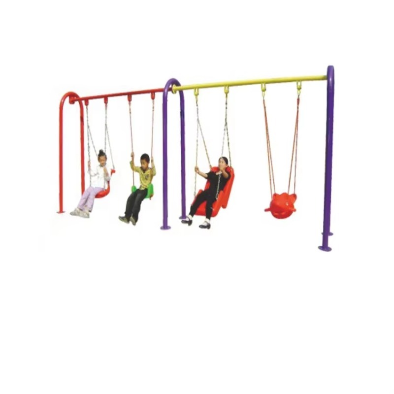 Kids Outdoor Play - Hete aanbieding: Buitenspeeltoestellen voor commerciële attractieparken,
