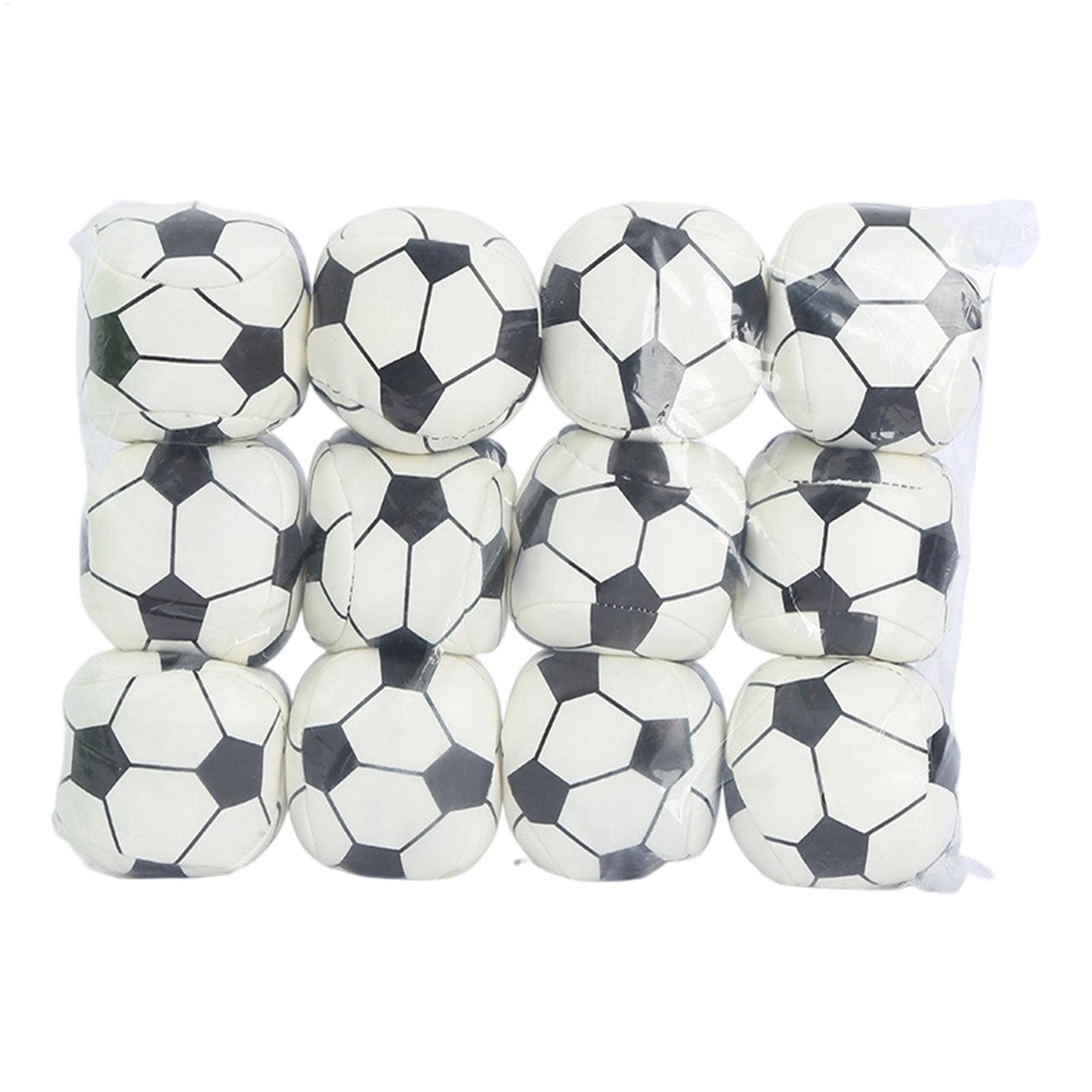 Kids Outdoor Play Yard - Jongleerballen voor kinderen, 12 stuks, zachte