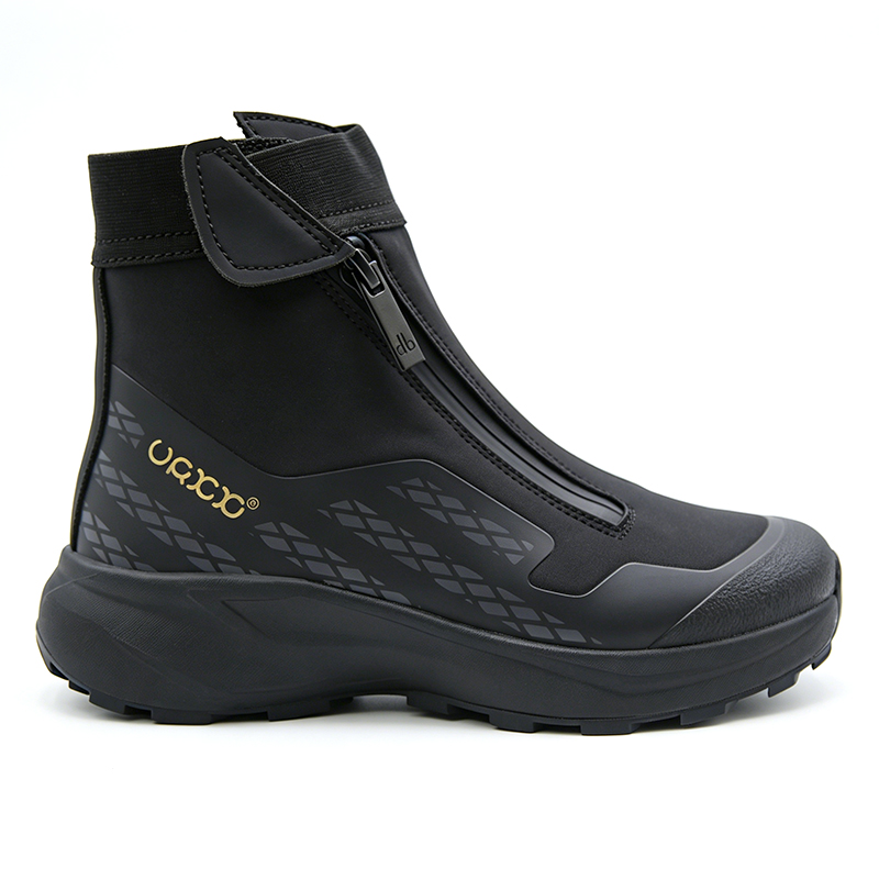 Kids Outdoor Boots - Hoge kinderschoenen Jongens Buitensportlaarzen Wandelen Grote