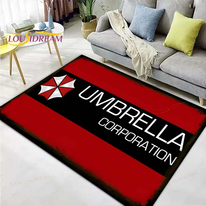 Kids Outdoor Yoga - 2025 Mode 3D Film R-Resident Evil