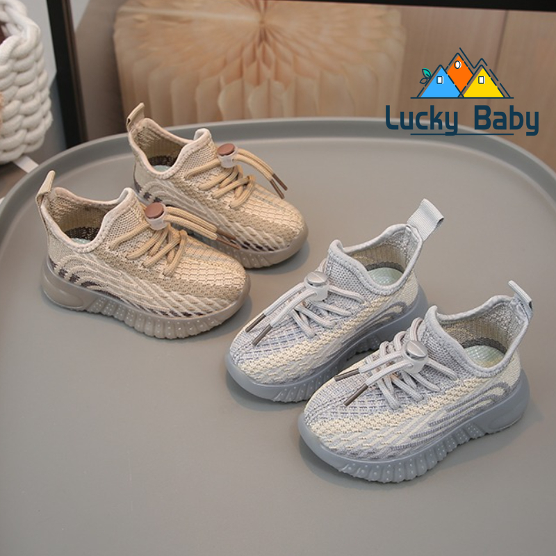 Kids Outdoor Net - Tennis Kinderen Casual Schoenen voor Baby