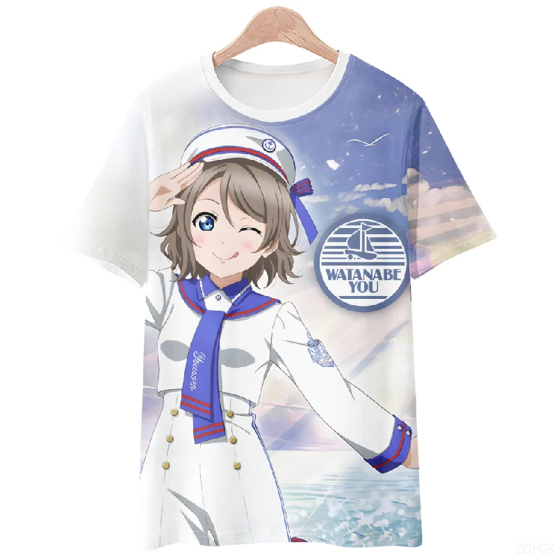 Kids Outdoor Activity Set - Nieuwe hot selling zomer 3D anime
