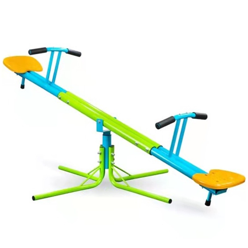 Kids Outdoor Lawn Equipment - Buitenspeelgoed wip voor kinderen 360 °