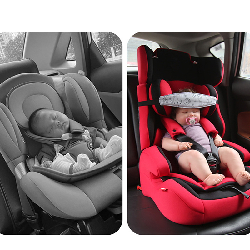 Baby-autostoeltje Hoofdsteun K - Outdoor Children'S Park recensie en prijs
