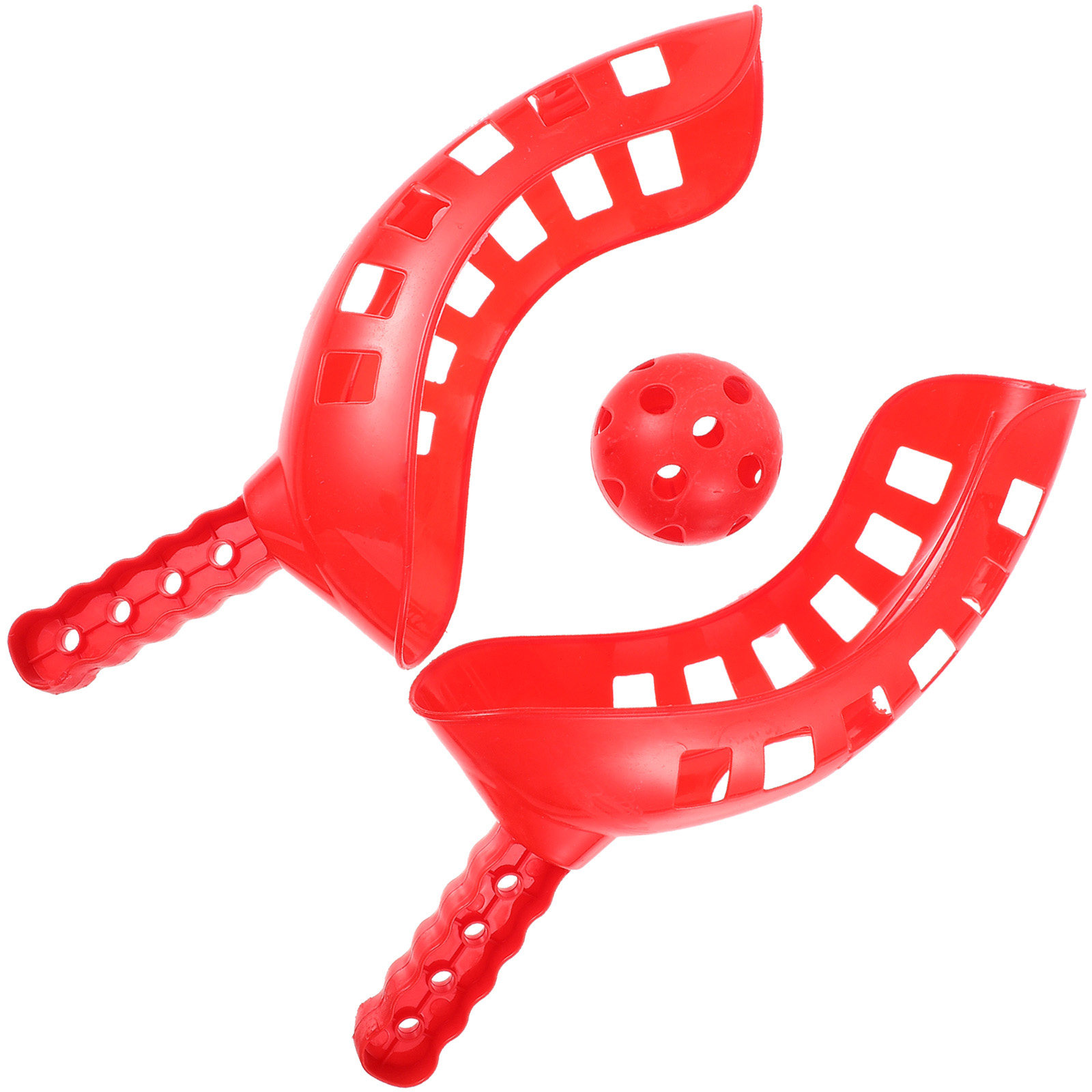 1Set Scoop Ball Catch Game Lau - Kids Outdoor Activity Set recensie en prijs