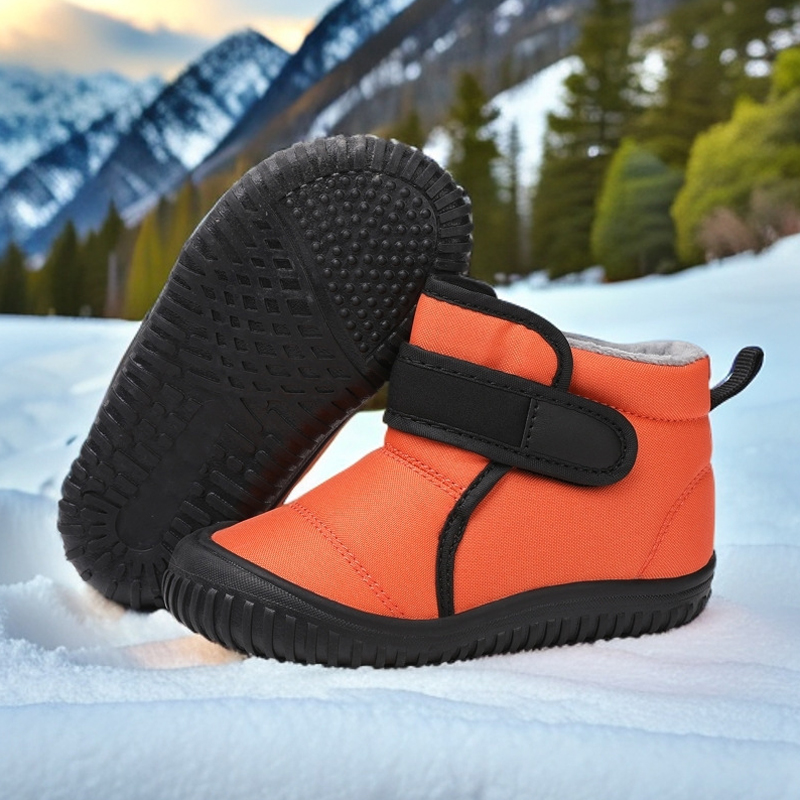 Unisex winterfleece warme snow - Kids Outdoor Boots recensie en prijs