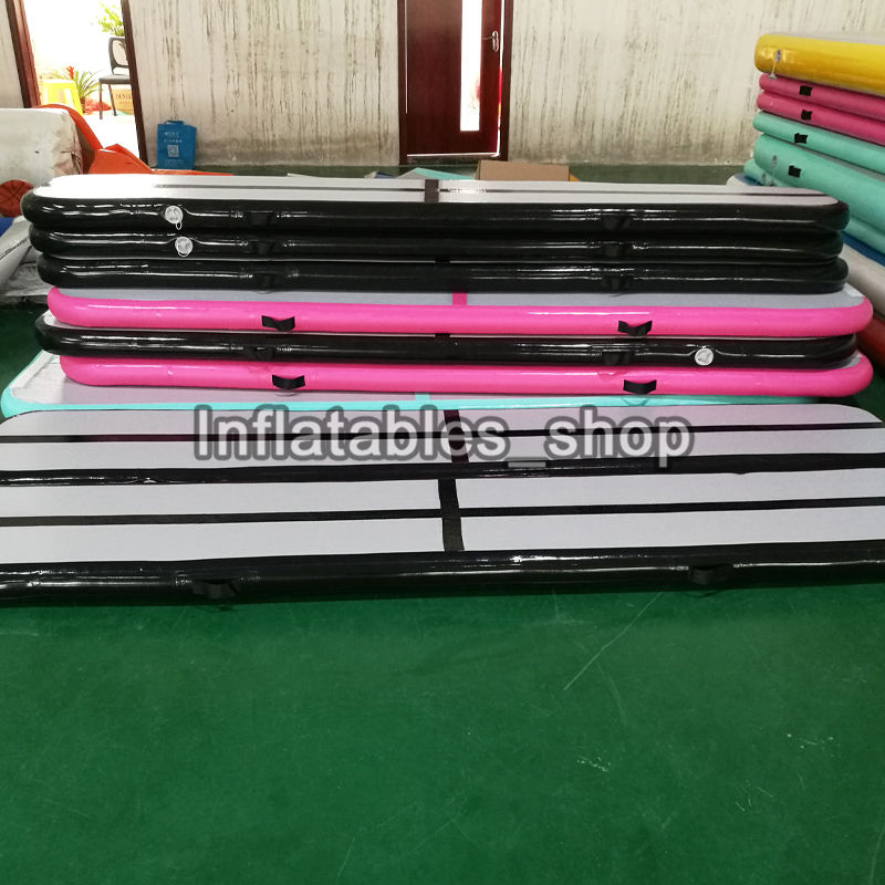 3M Air Track mat Opblaasbare G - Kids Outdoor Yoga recensie en prijs