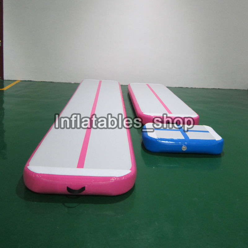 3M Air Track mat Opblaasbare G - Kids Outdoor Yoga recensie en prijs