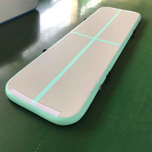 3M Air Track mat Opblaasbare G - Kids Outdoor Yoga recensie en prijs