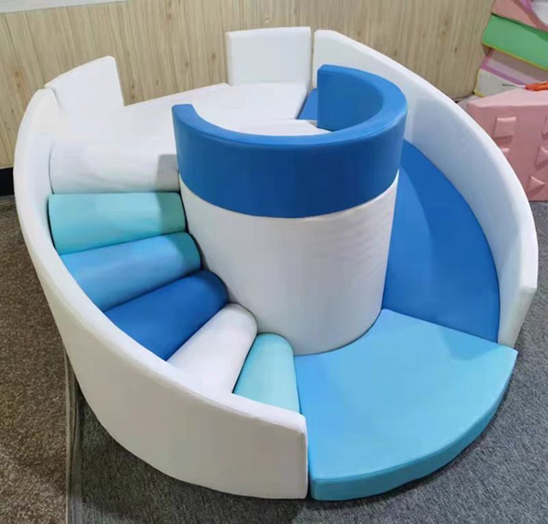 Commerciële binnen/buiten zach - Kids Outdoor Slide recensie en prijs