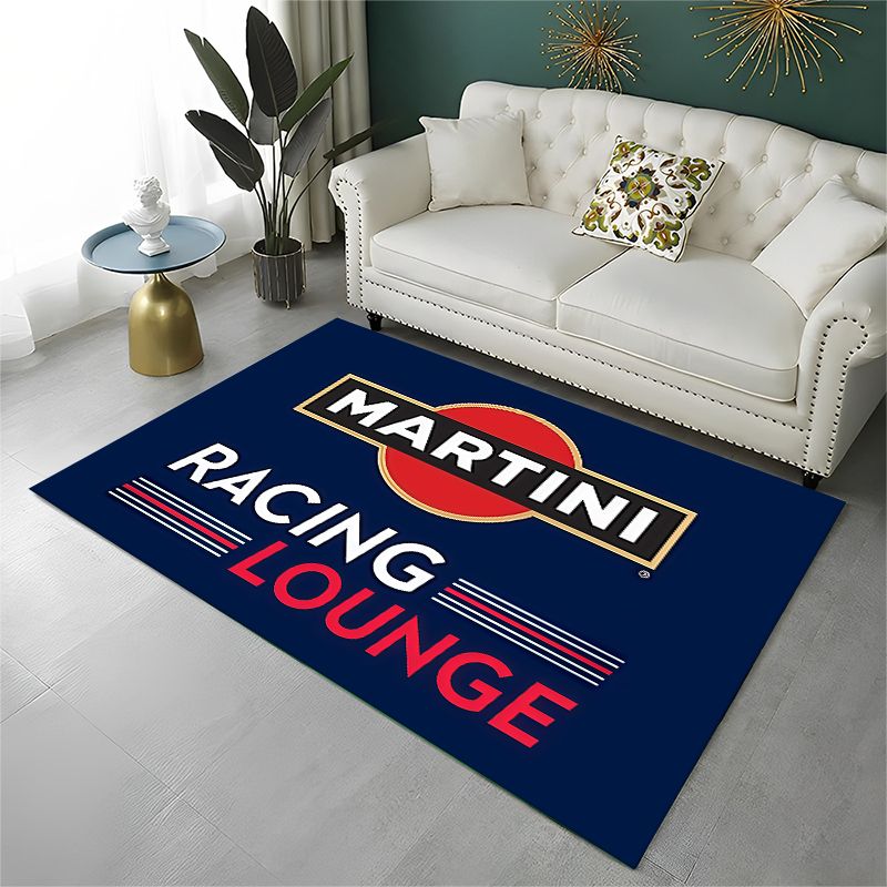 Raceauto M-Martini Moto Antisl - Kids Outdoor Mat recensie en prijs