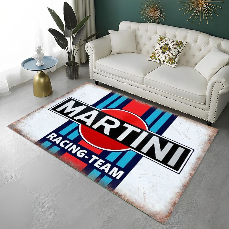Raceauto M-Martini Moto Antisl - Kids Outdoor Mat recensie en prijs