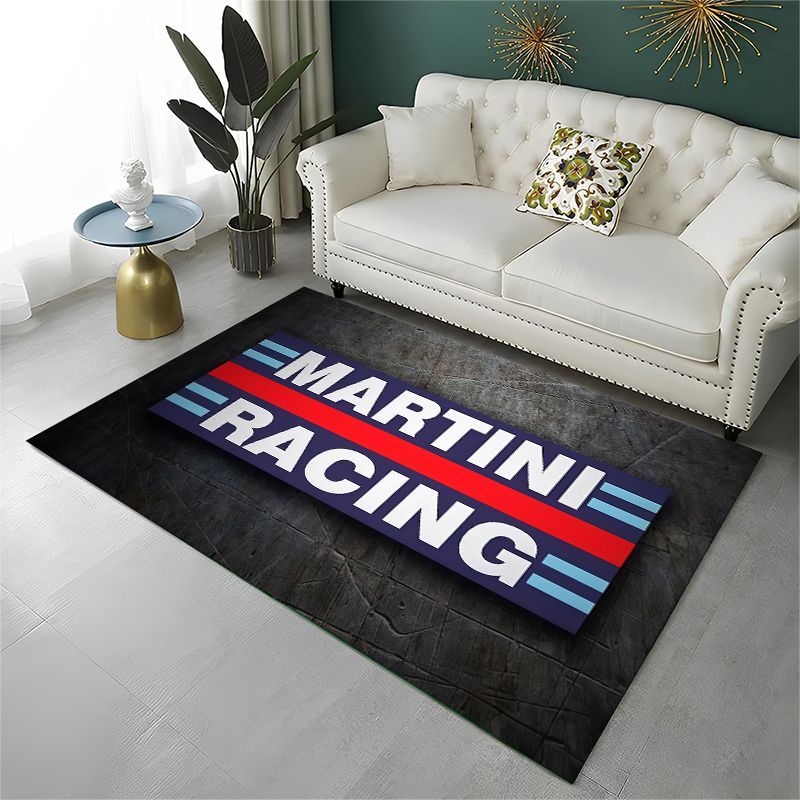 Raceauto M-Martini Moto Antisl - Kids Outdoor Mat recensie en prijs
