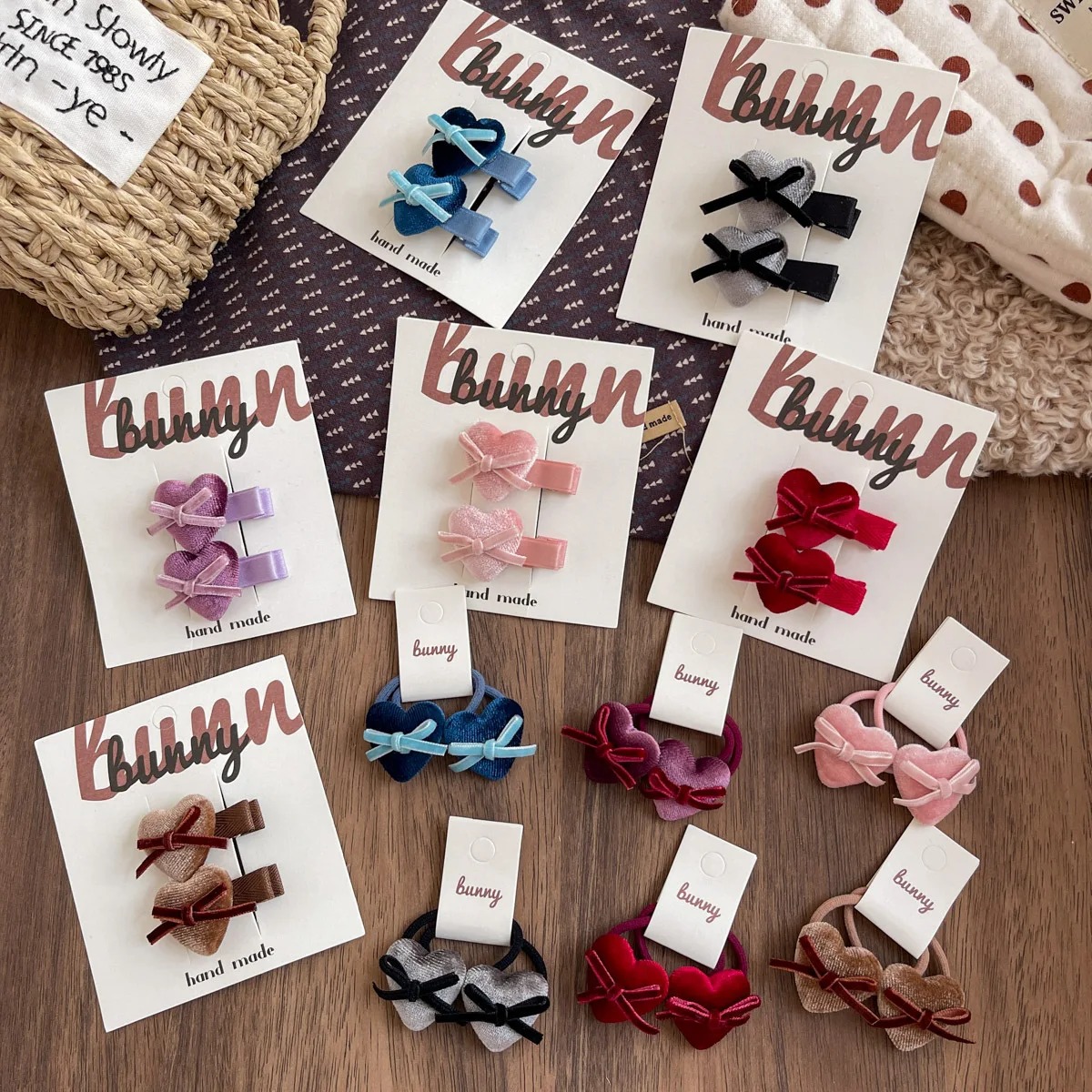 Kinderhaarbanden Winterstof Ha - Kids Outdoor Activity Set recensie en prijs