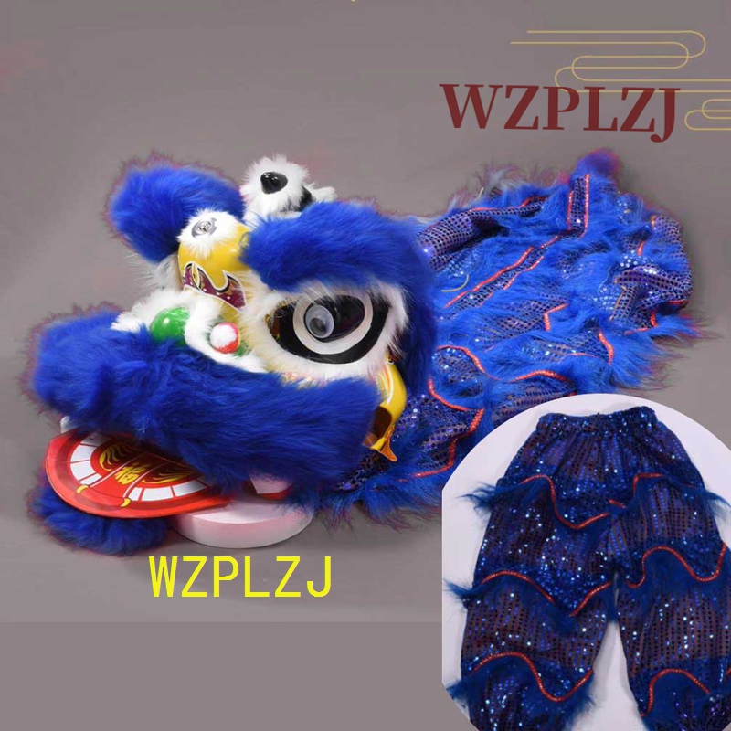 2025 nieuwe 12 inch Leeuwendan - Outdoor Children'S Park recensie en prijs