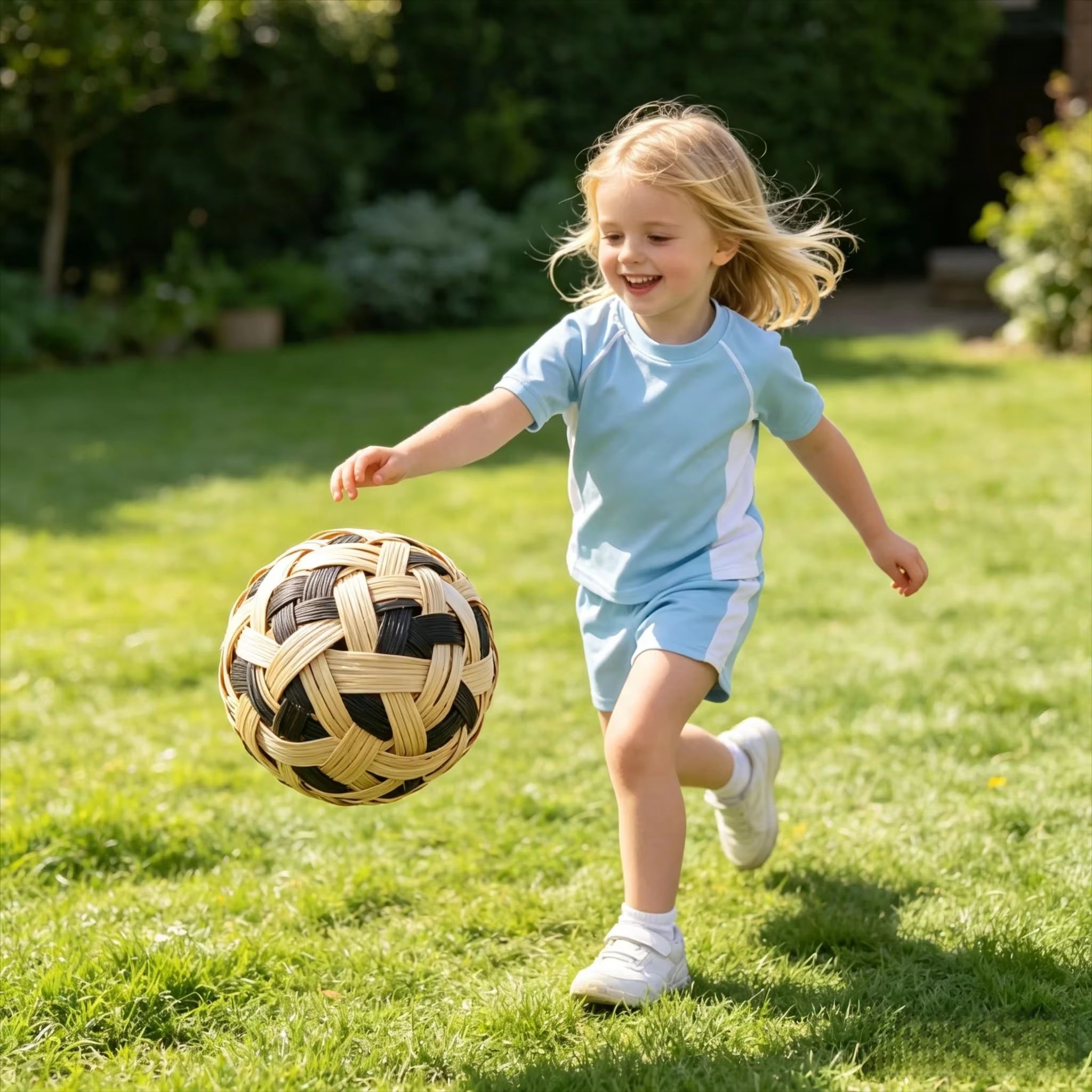 Kinderen Sepak Takraw Rotan Ba - Kids Outdoor Play recensie en prijs