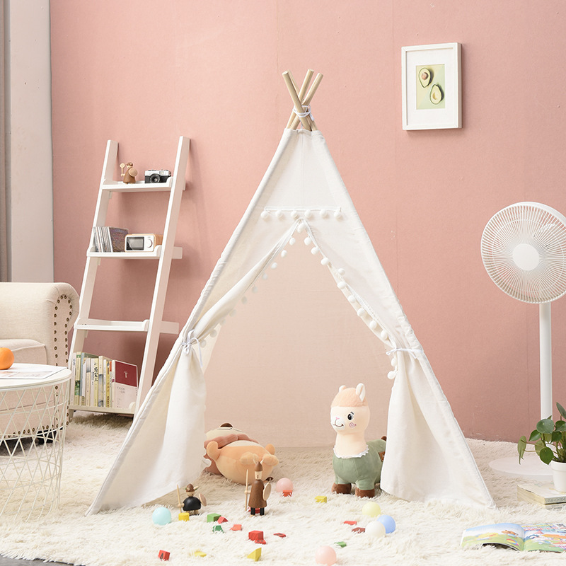 Kid Tent Speelhuis 1.35 m/1.6  - Kids Outdoor Play Yard recensie en prijs