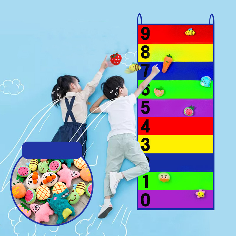 Kinderen Touch High Carpet Gam - Kids Outdoor Mat recensie en prijs
