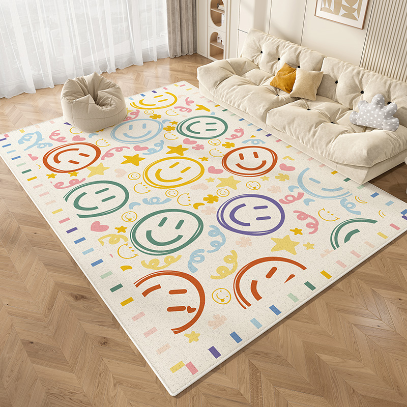 VIKAMA Kinderkamer Spelmat Woo - Kids Outdoor Mat recensie en prijs