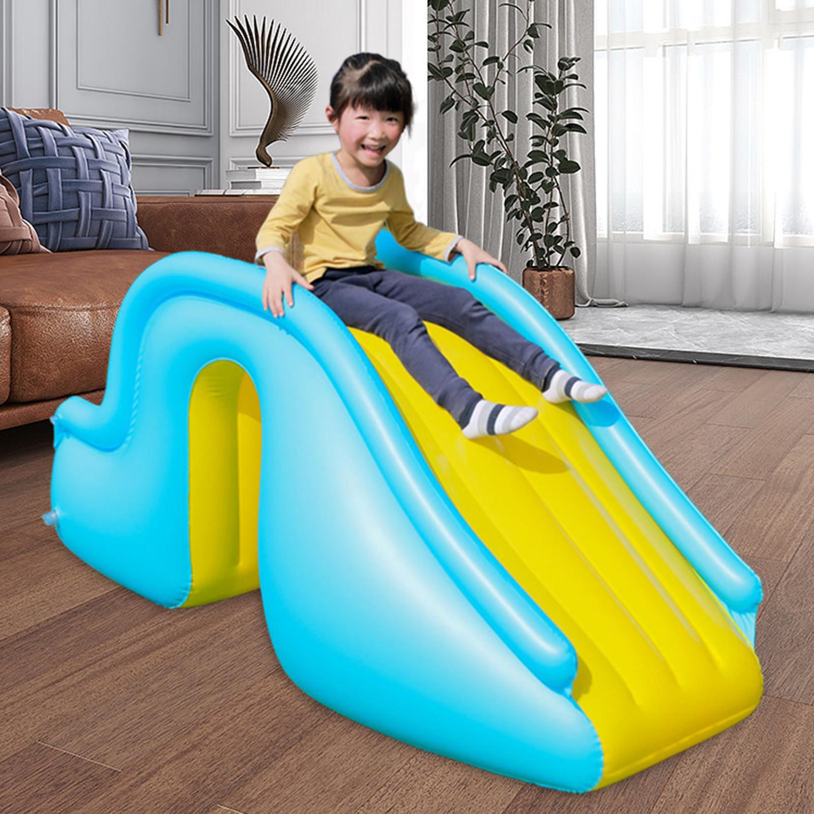 Opblaasbare Zwembad Glijbaan P - Outdoor Children'S Park recensie en prijs