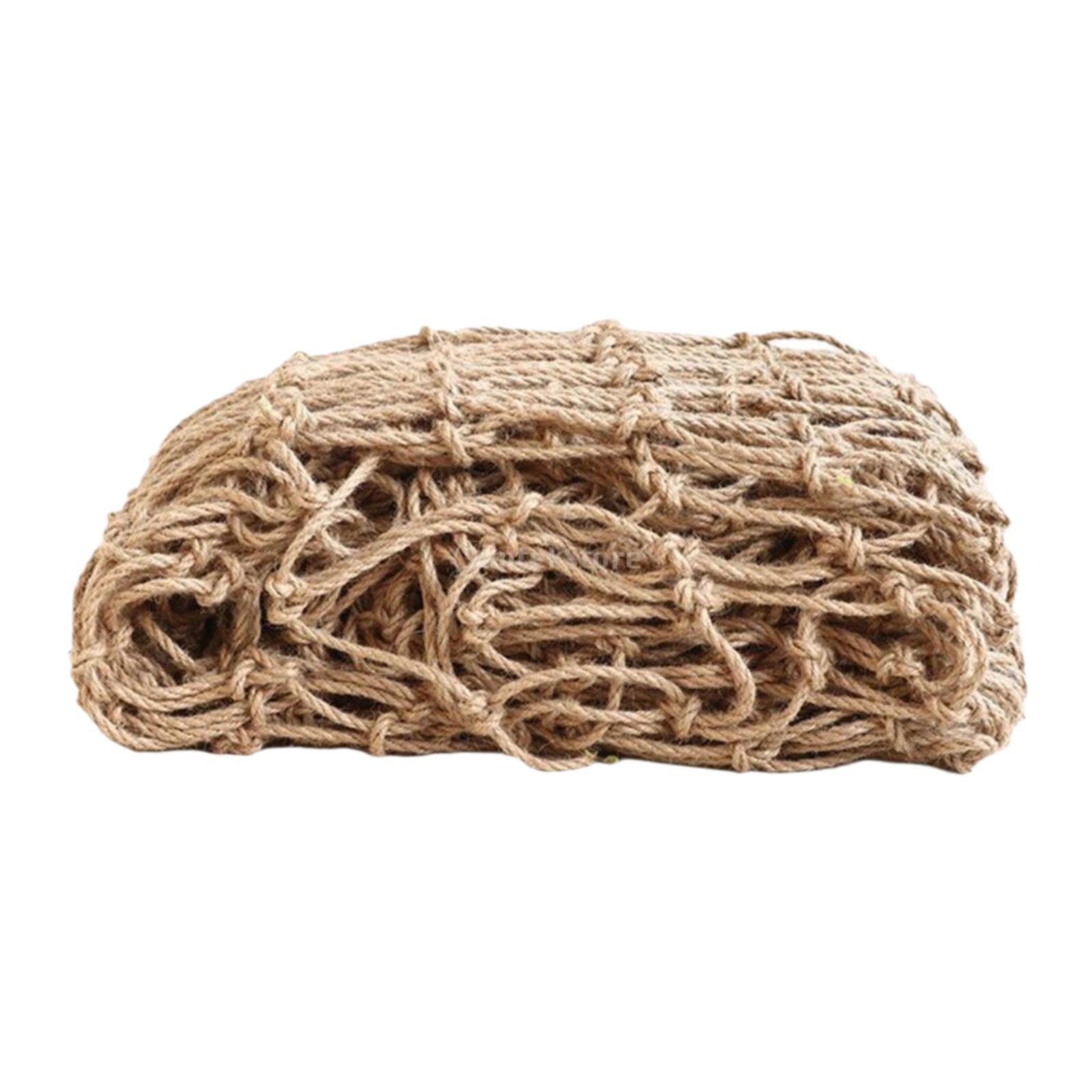 Touwen Net Praktisch tuinnet v - Kids Outdoor Net recensie en prijs