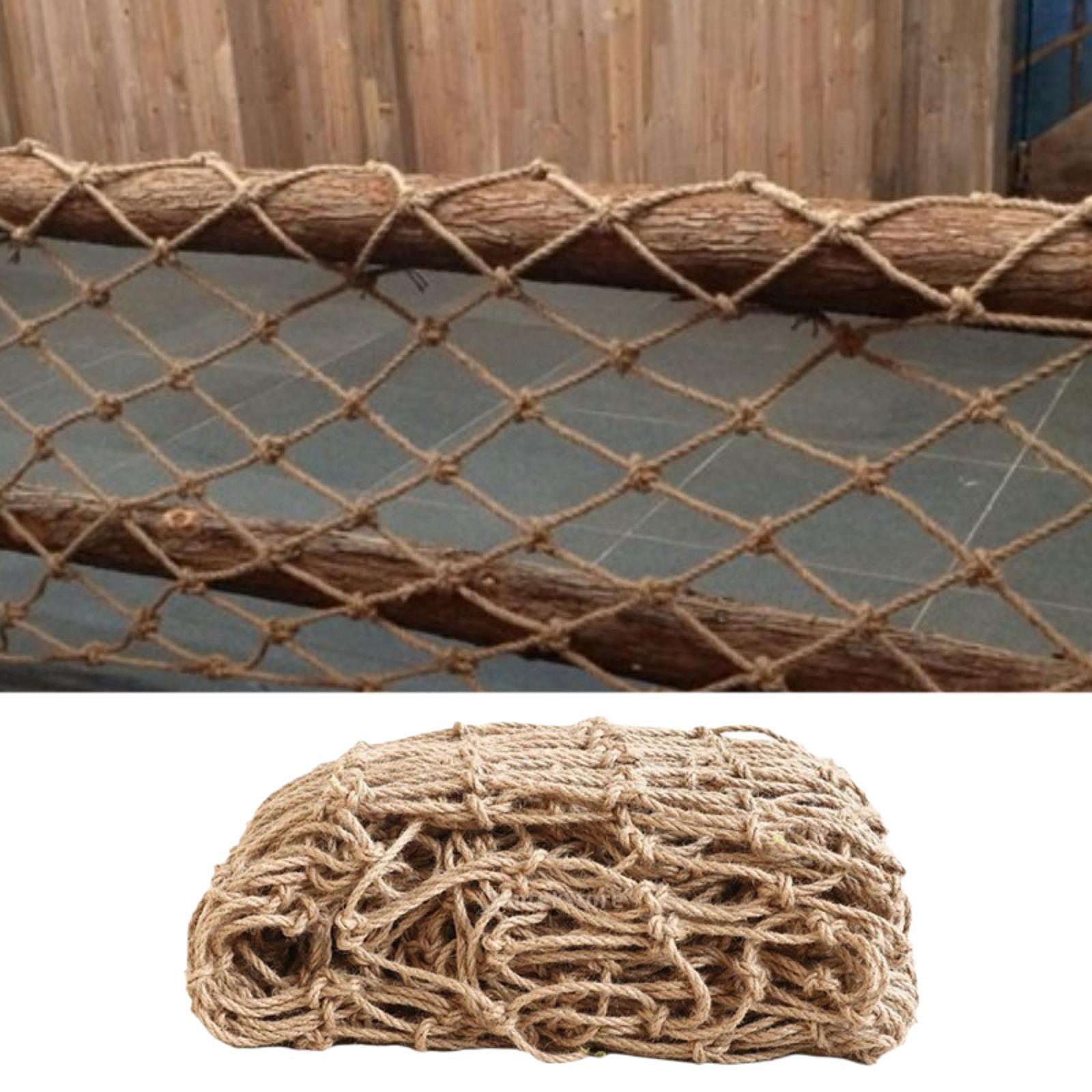 Touwen Net Praktisch tuinnet v - Kids Outdoor Net recensie en prijs