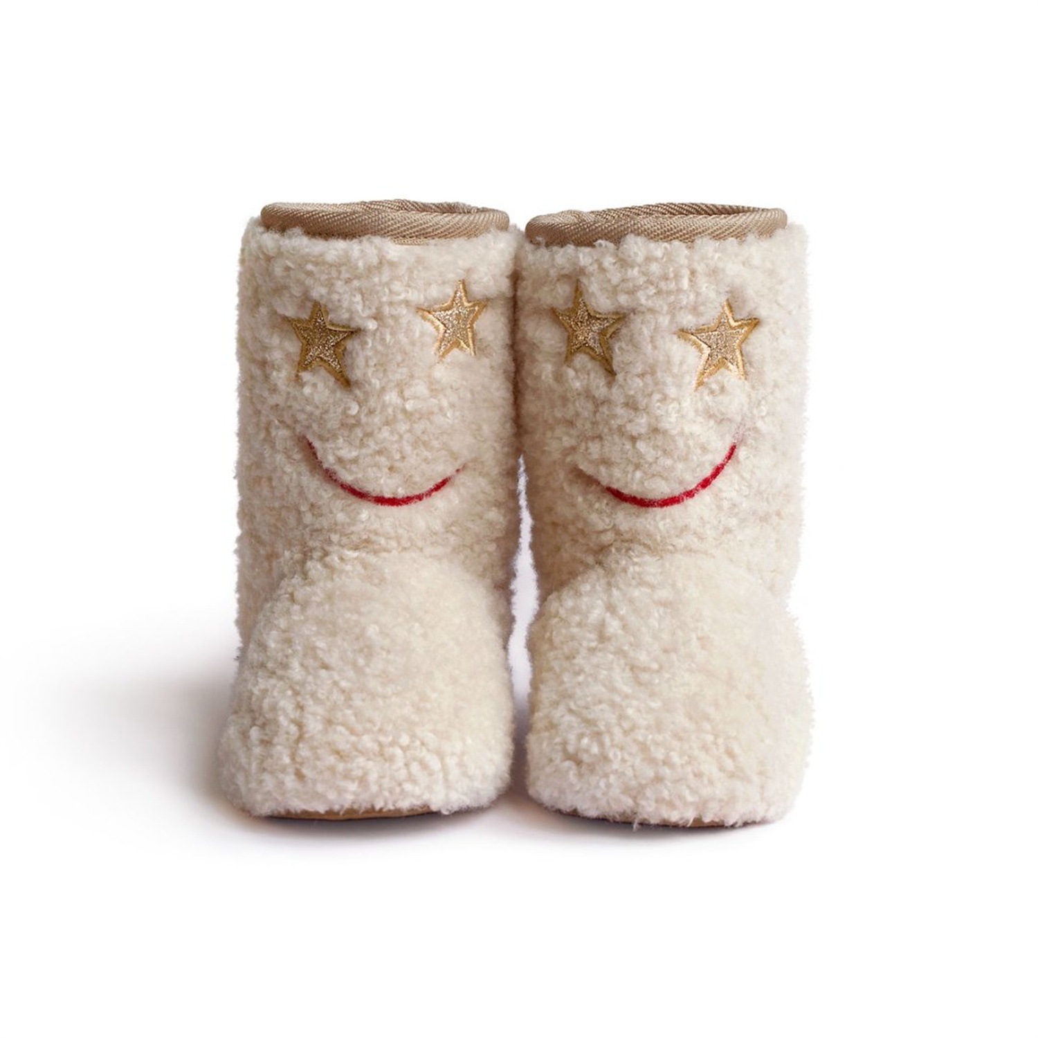 Kinderschoenen voor meisjes Ko - Kids Outdoor Boots recensie en prijs