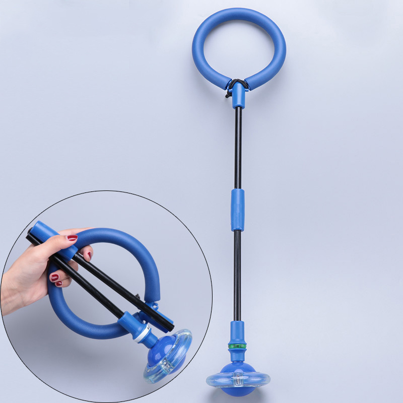 Flash Springtouw Bal Kinderen  - Kids Outdoor Activity Set recensie en prijs