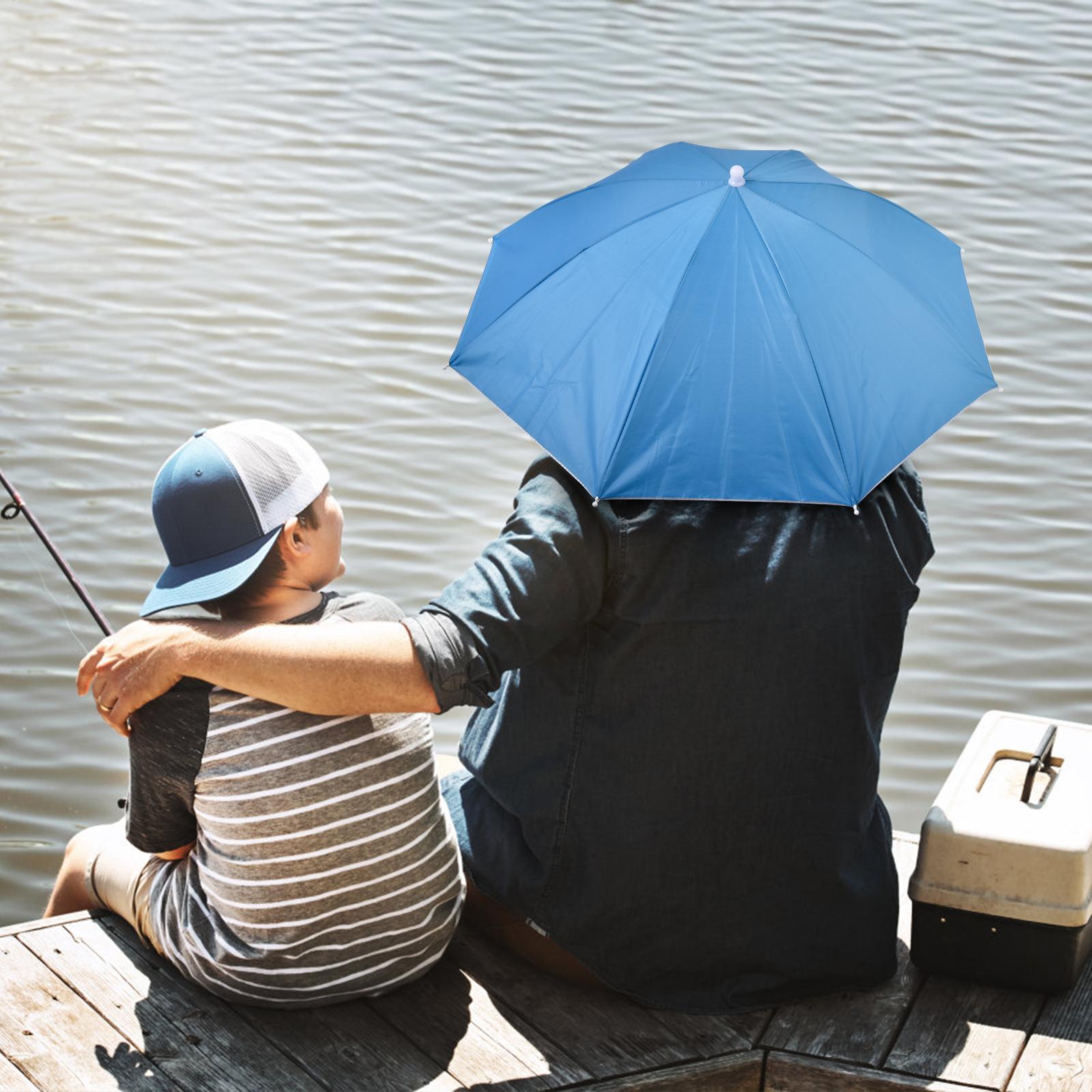 Vissen Paraplu Hoed Outdoor Ac - Kids Outdoor Umbrella recensie en prijs