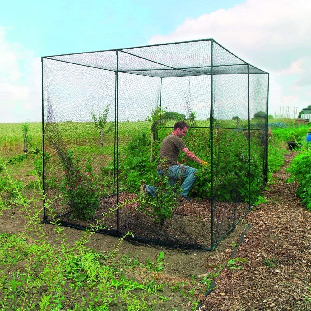 Zwaarbelastbaar zwart anti-vog - Kids Outdoor Net recensie en prijs