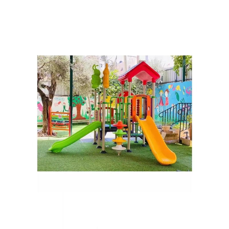 Nieuwe aanwinst: Buitenspeelpl - Kids Outdoor Slide recensie en prijs