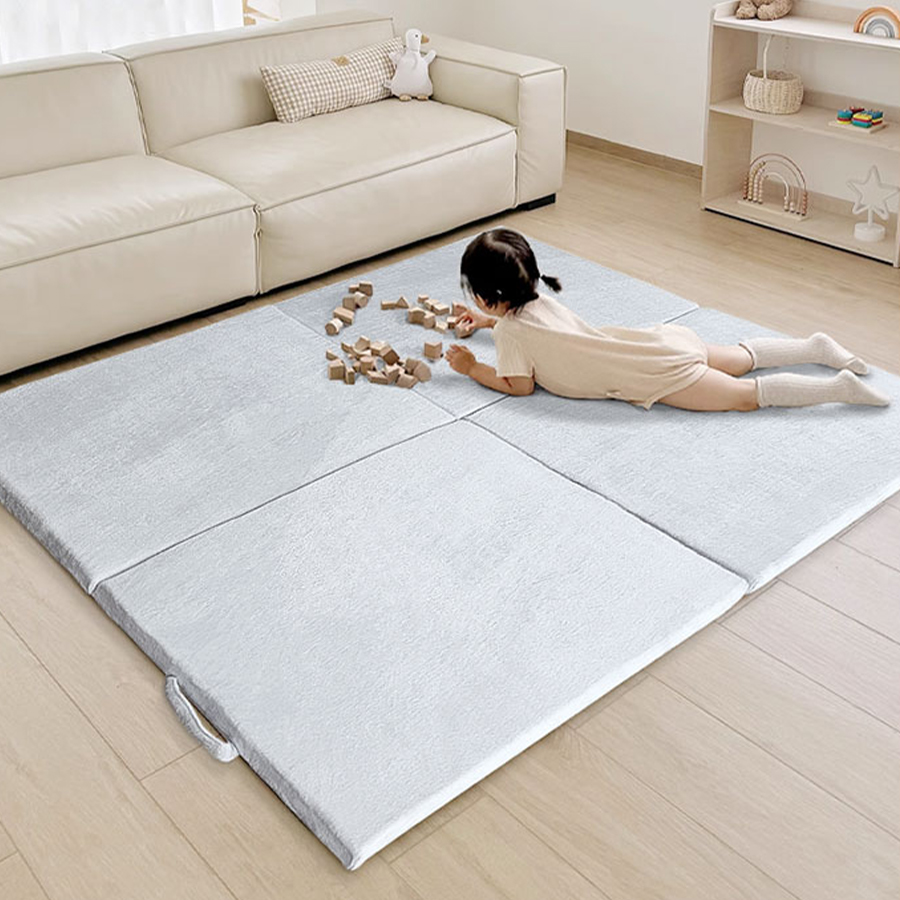 Aanpasbare logo memory foam pi - Kids Outdoor Yoga recensie en prijs