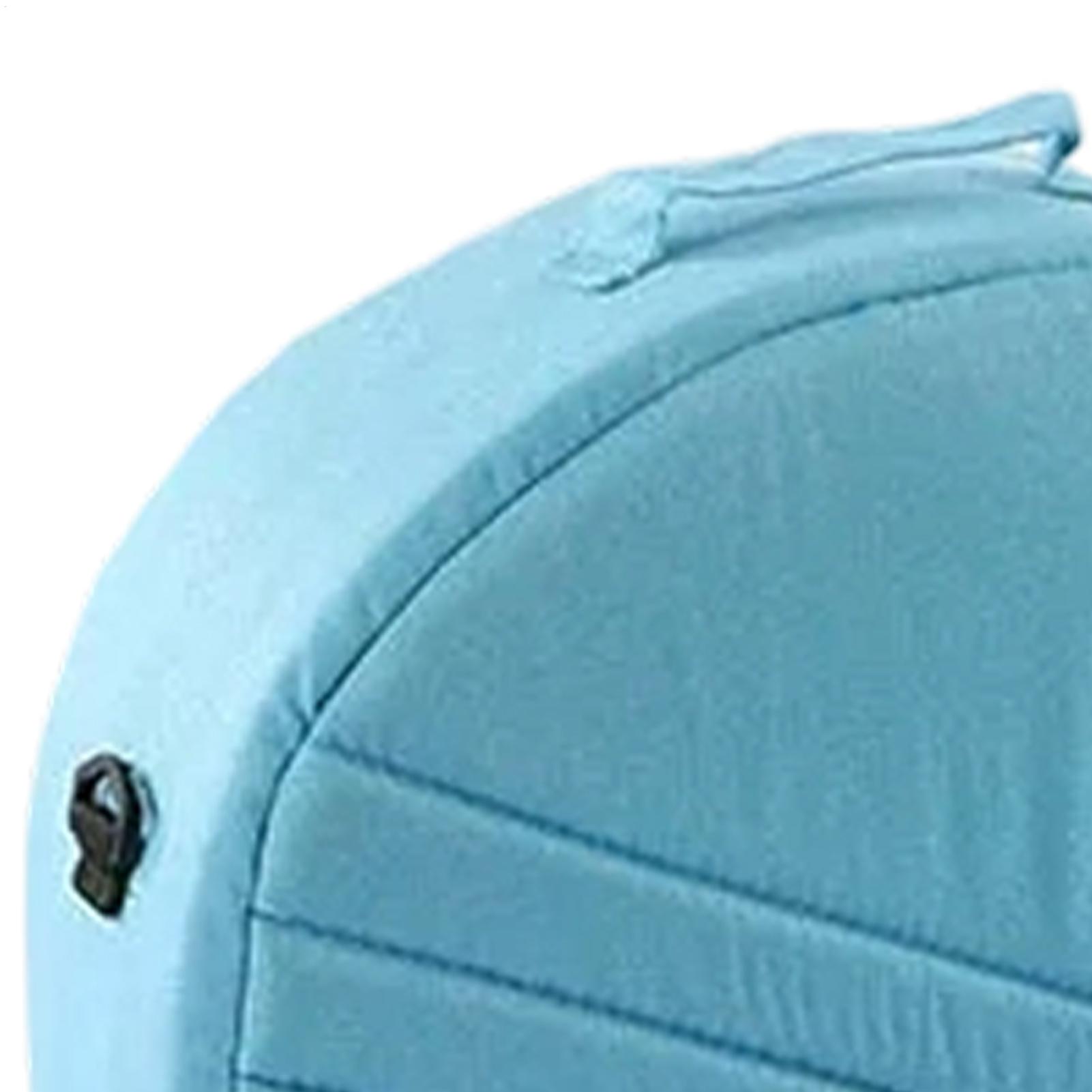 Draagbare opvouwbare wieg met  - Kids Outdoor Net recensie en prijs