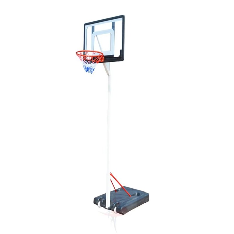 Basketbalring systeem, verstel - Kids Outdoor Play recensie en prijs