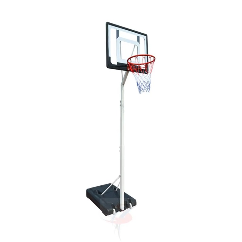 Basketbalring systeem, verstel - Kids Outdoor Play recensie en prijs