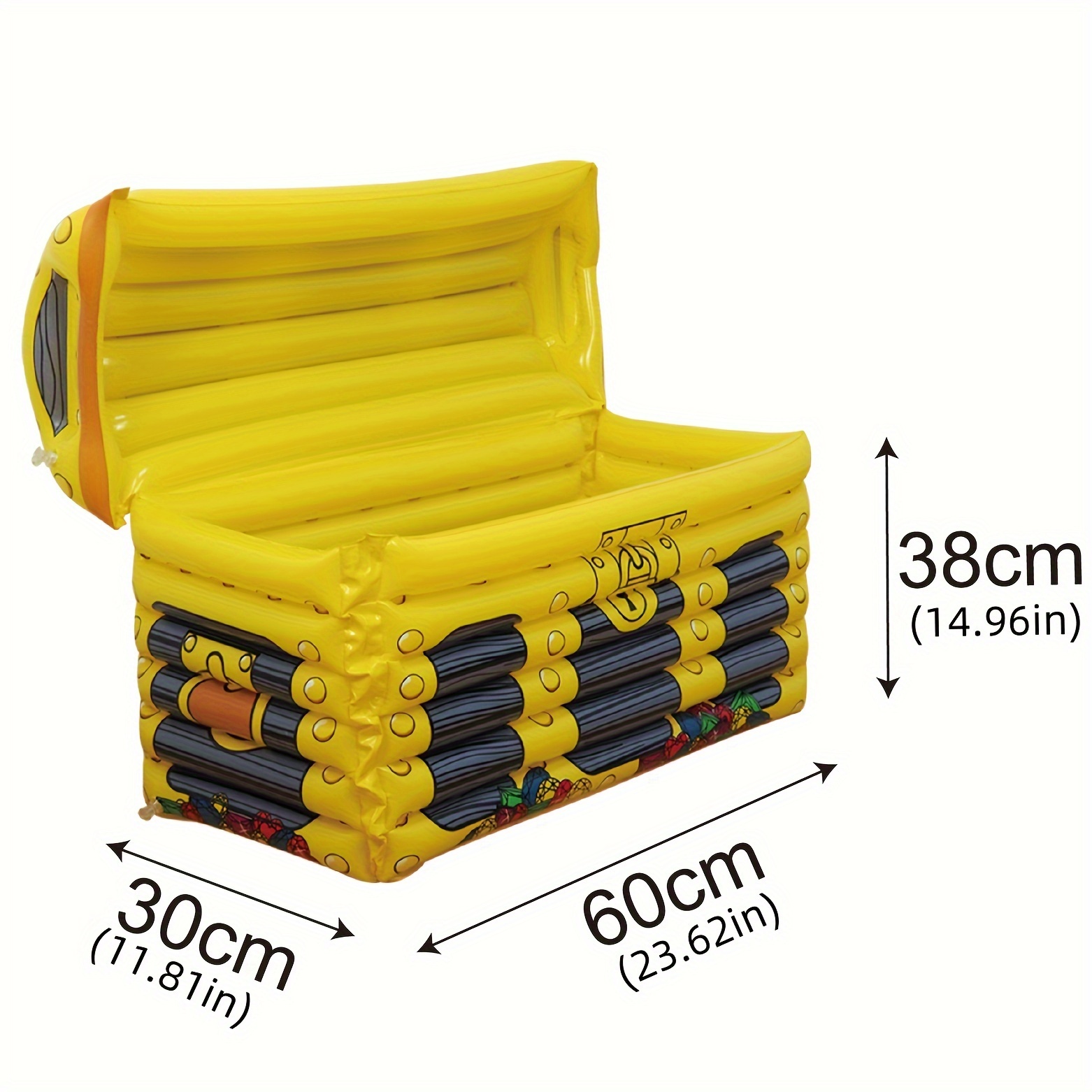 Multifunctionele opblaasbare i - Kids Outdoor Activity Set recensie en prijs
