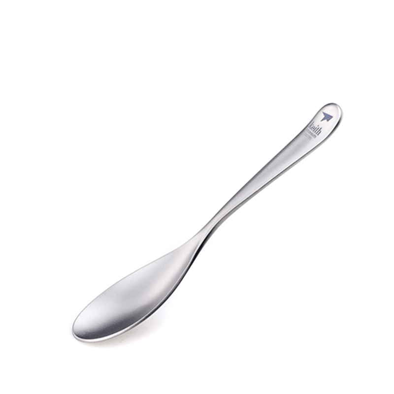 Keith Baby Theelepel Lepel Voe - Kids.Outdoor Utensils recensie en prijs