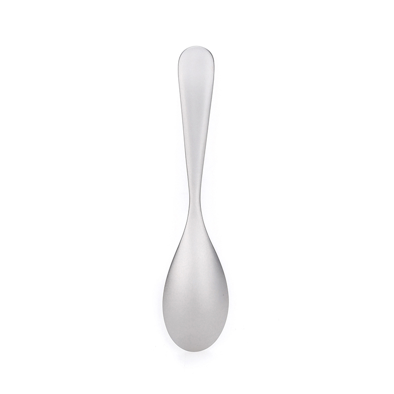 Keith Baby Theelepel Lepel Voe - Kids.Outdoor Utensils recensie en prijs
