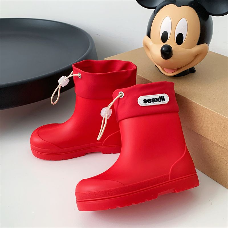 Peuter kinderregenlaarzen Japa - Kids Outdoor Boots recensie en prijs