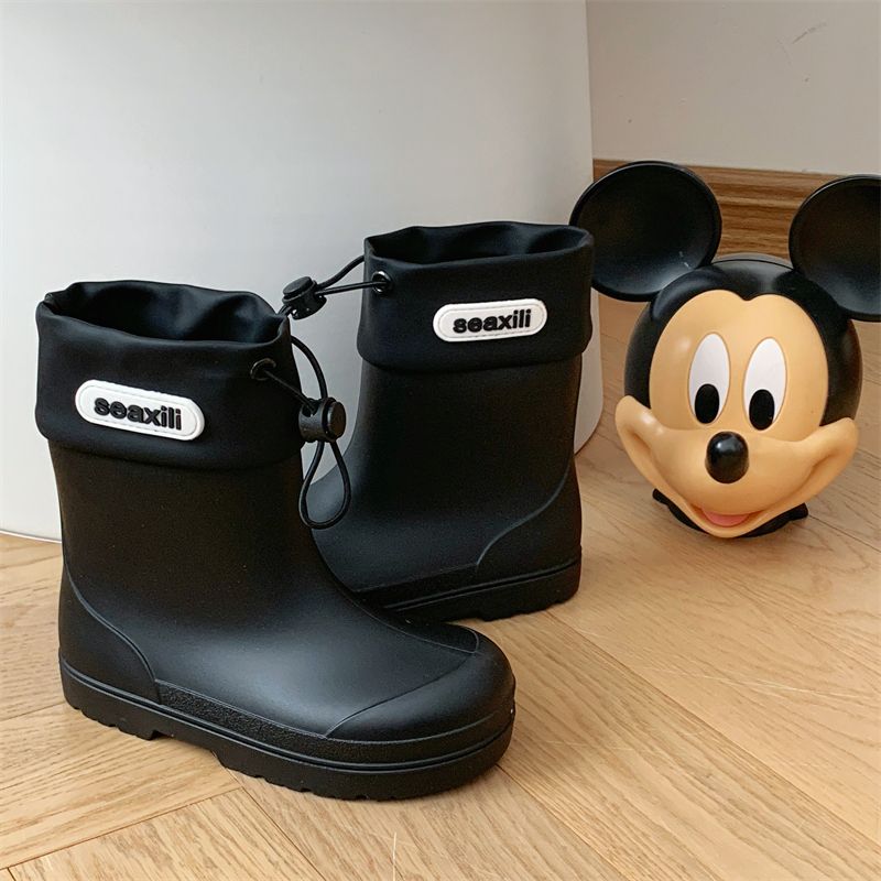 Peuter kinderregenlaarzen Japa - Kids Outdoor Boots recensie en prijs
