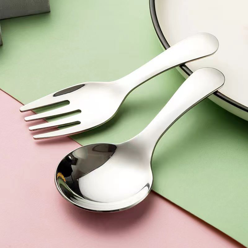 Draagbare gebruiksvoorwerpset  - Kids.Outdoor Utensils recensie en prijs