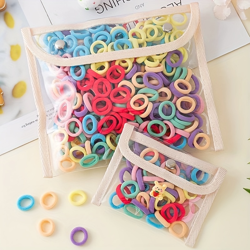 100 stks/set elastische kleurr - Kids Outdoor Activity Set recensie en prijs