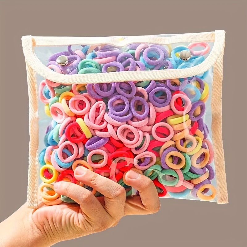 100 stks/set elastische kleurr - Kids Outdoor Activity Set recensie en prijs