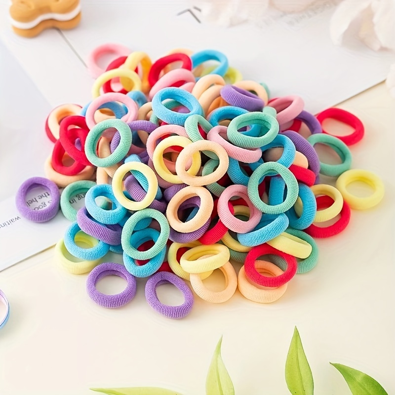 100 stks/set elastische kleurr - Kids Outdoor Activity Set recensie en prijs