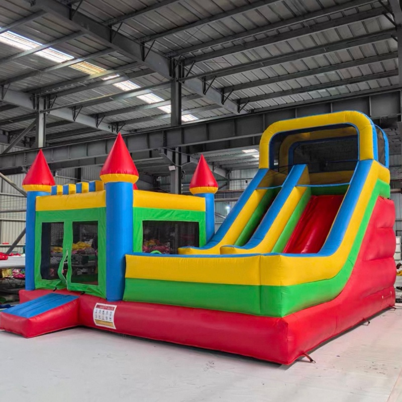Draagbare binnen/buiten PVC ki - Kids Outdoor Slide recensie en prijs
