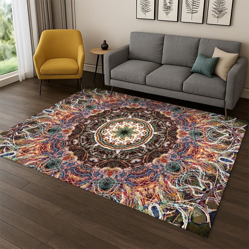 Bohemen Mandala Magische Bloem - Kids Outdoor Yoga recensie en prijs